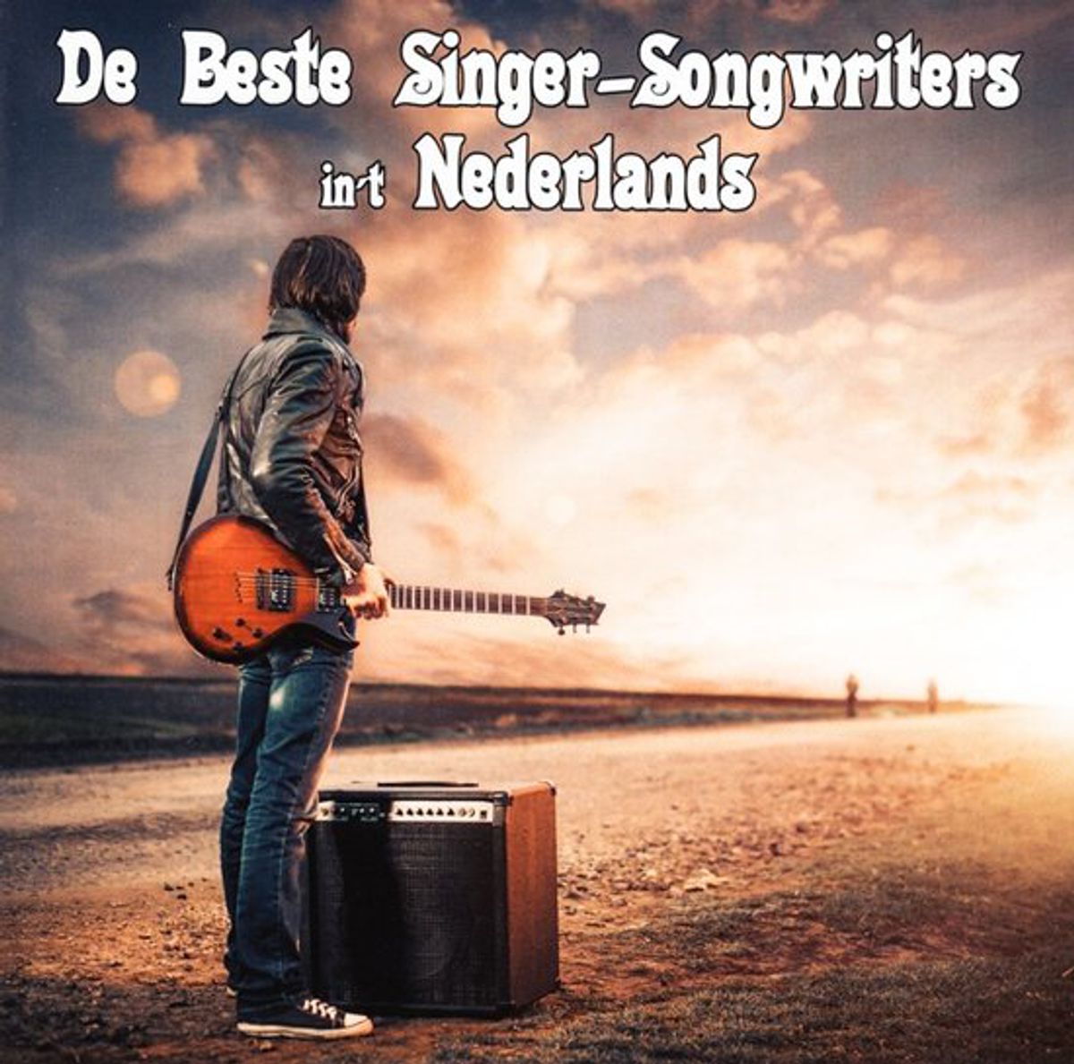 De Beste Singer-Songwriters in 't Nederlands