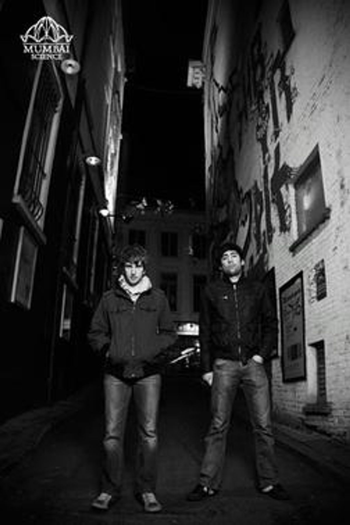 De geur van 2011: Petrol