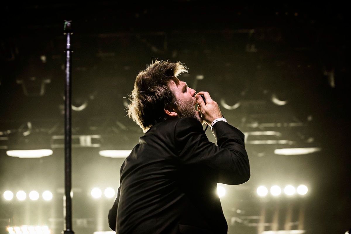 De nieuwe LCD Soundsystem? Binnenkort!