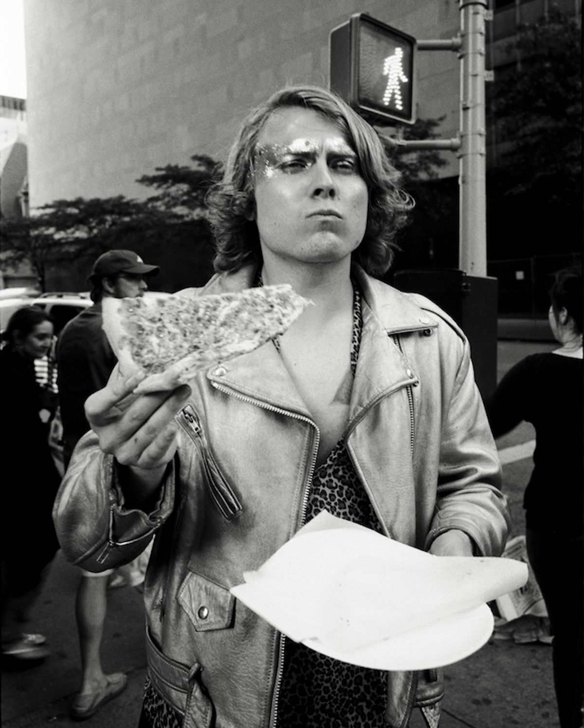 Autumn Falls 2013: Ty Segall, White Fence - Akoestische wervelstorm |  daMusic