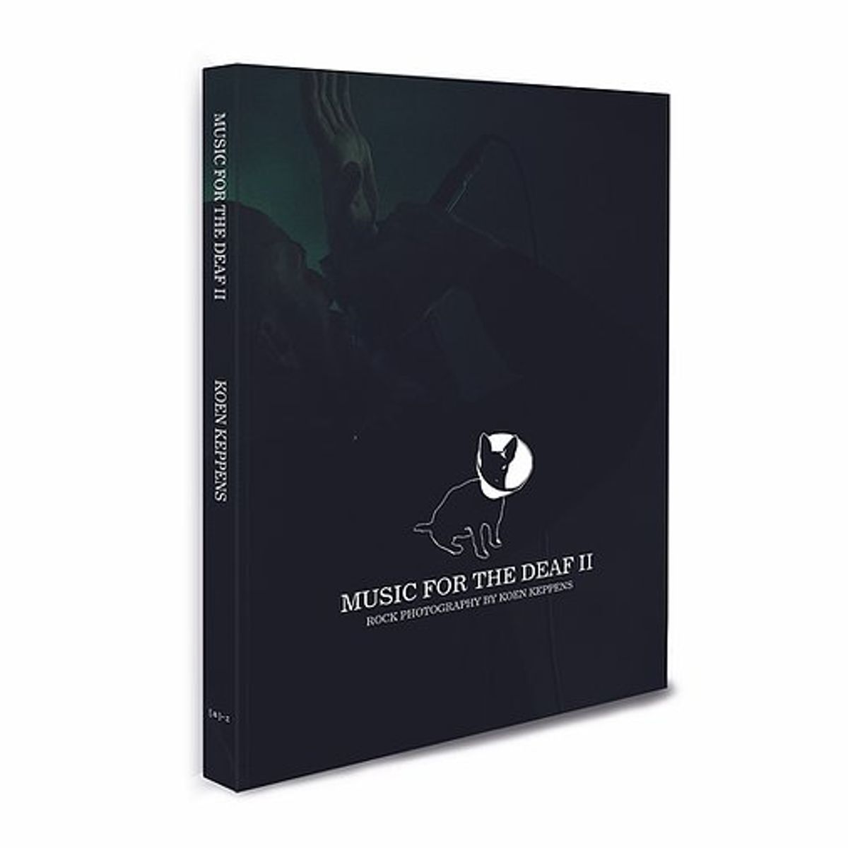 Music For The Deaf II: levendiger worden concerten in 2020 niet meer