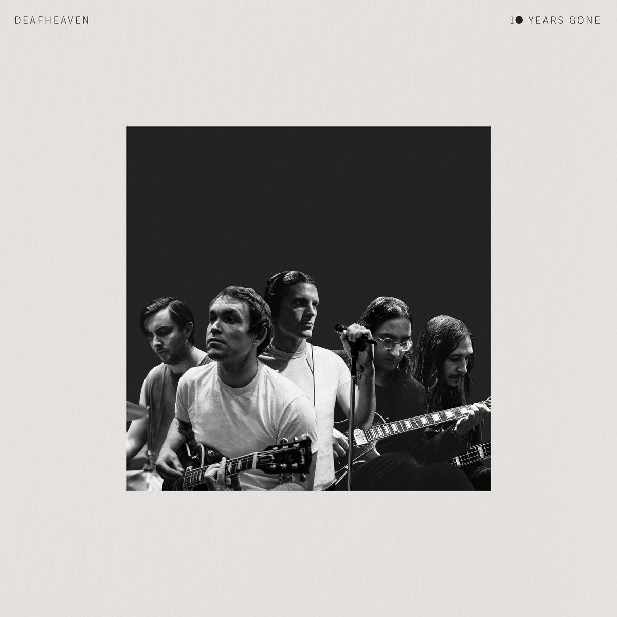 Live album voor Deafheaven
