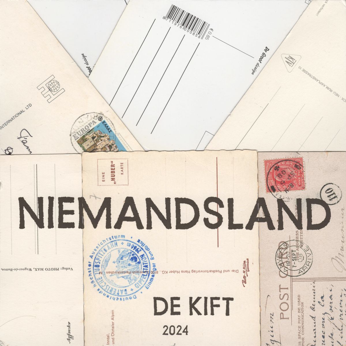 Niemandsland