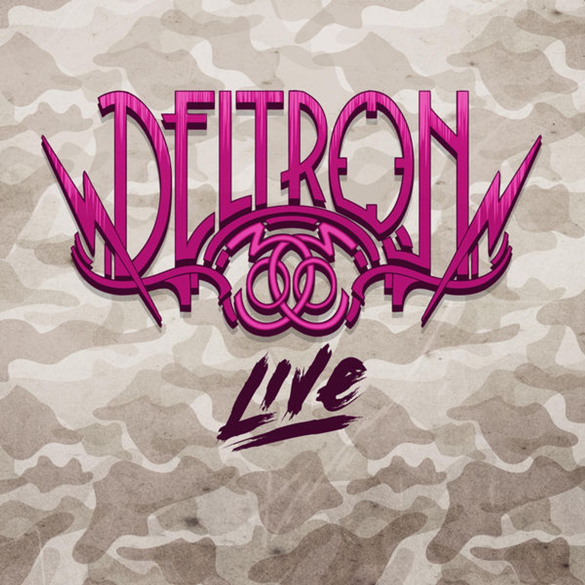 Deltron 3030 brengt livealbum uit met Zack De La Rocha en Mike Patton