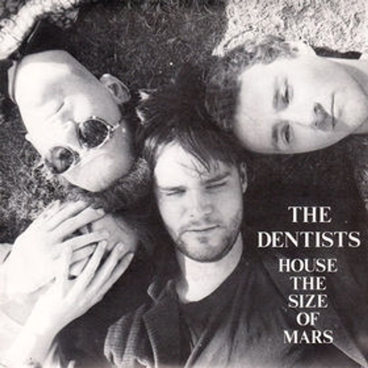#MiskendeWereldhits - The Dentists - House The Size Of Mars (1990)