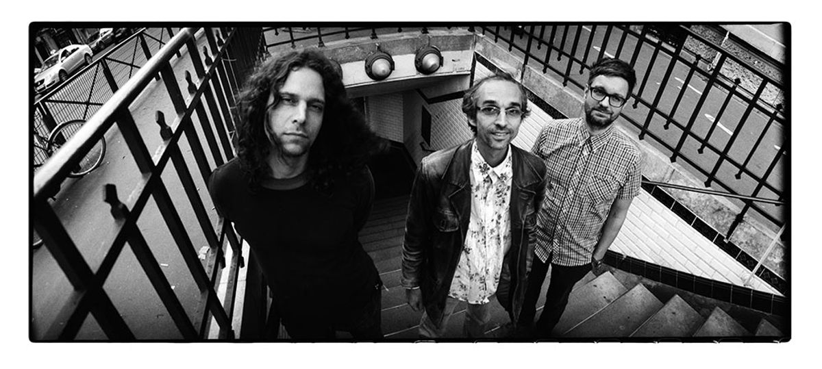 Desertfest dagschema's bekend