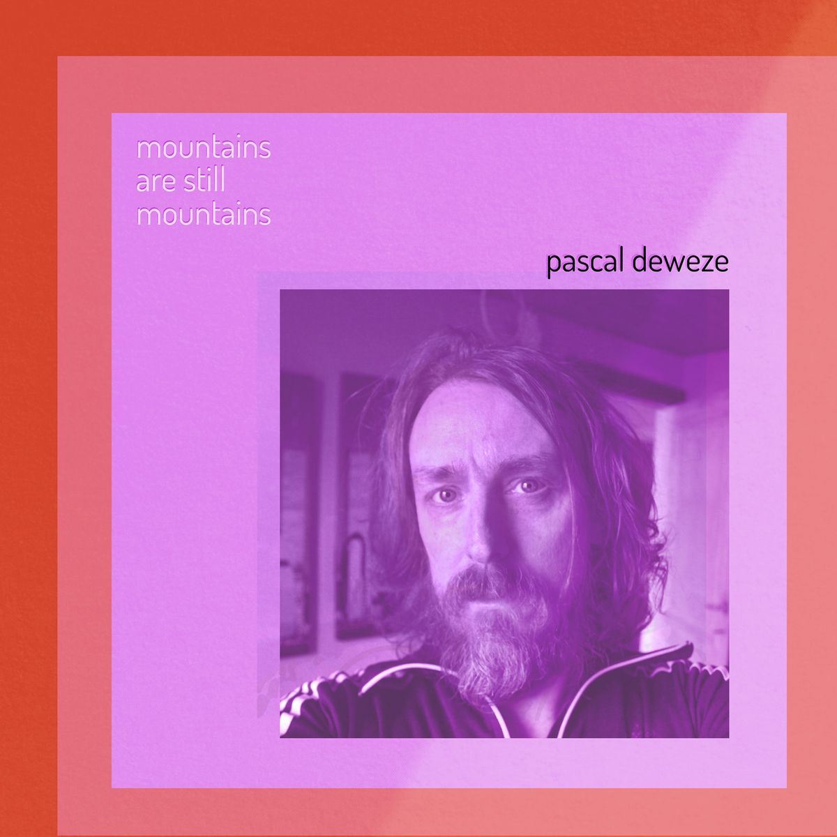 Pascal Deweze stuurt single vooruit