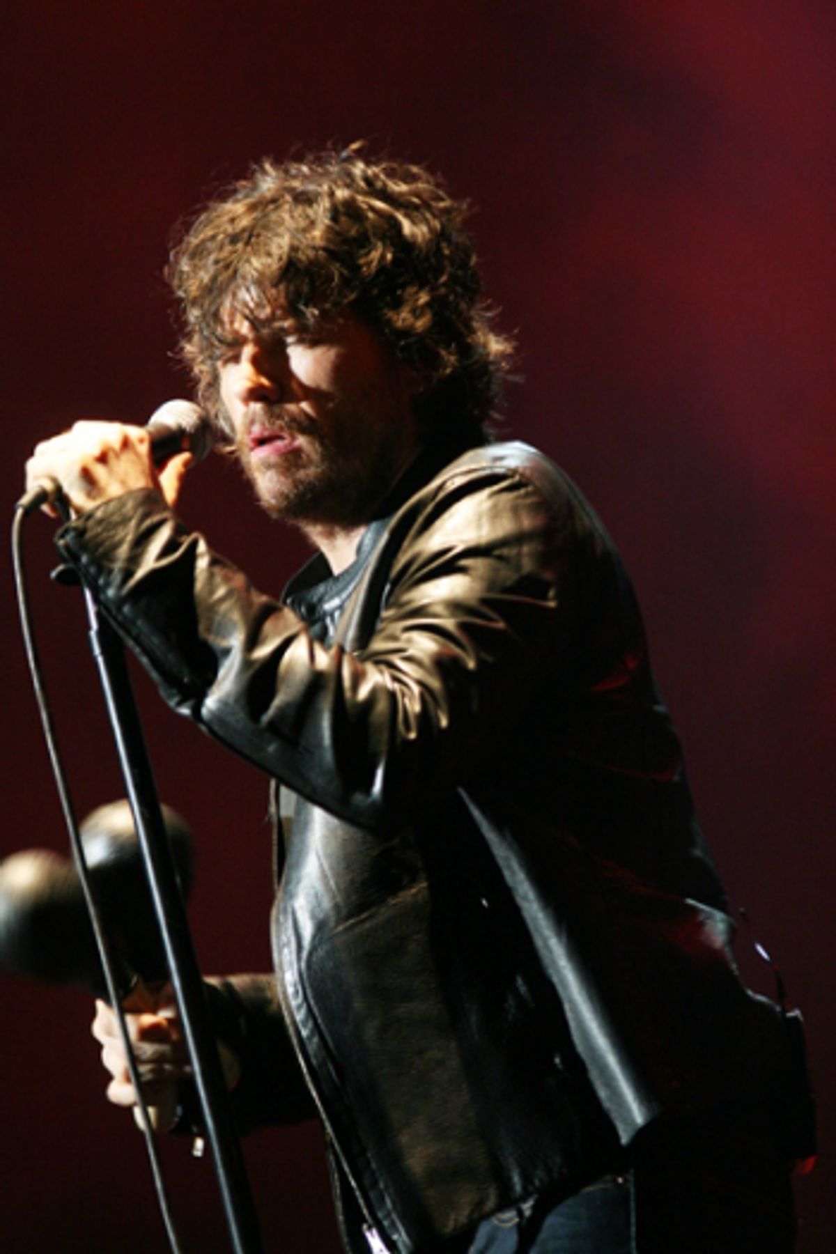 Riders on the Storm - The Doors met een geurtje