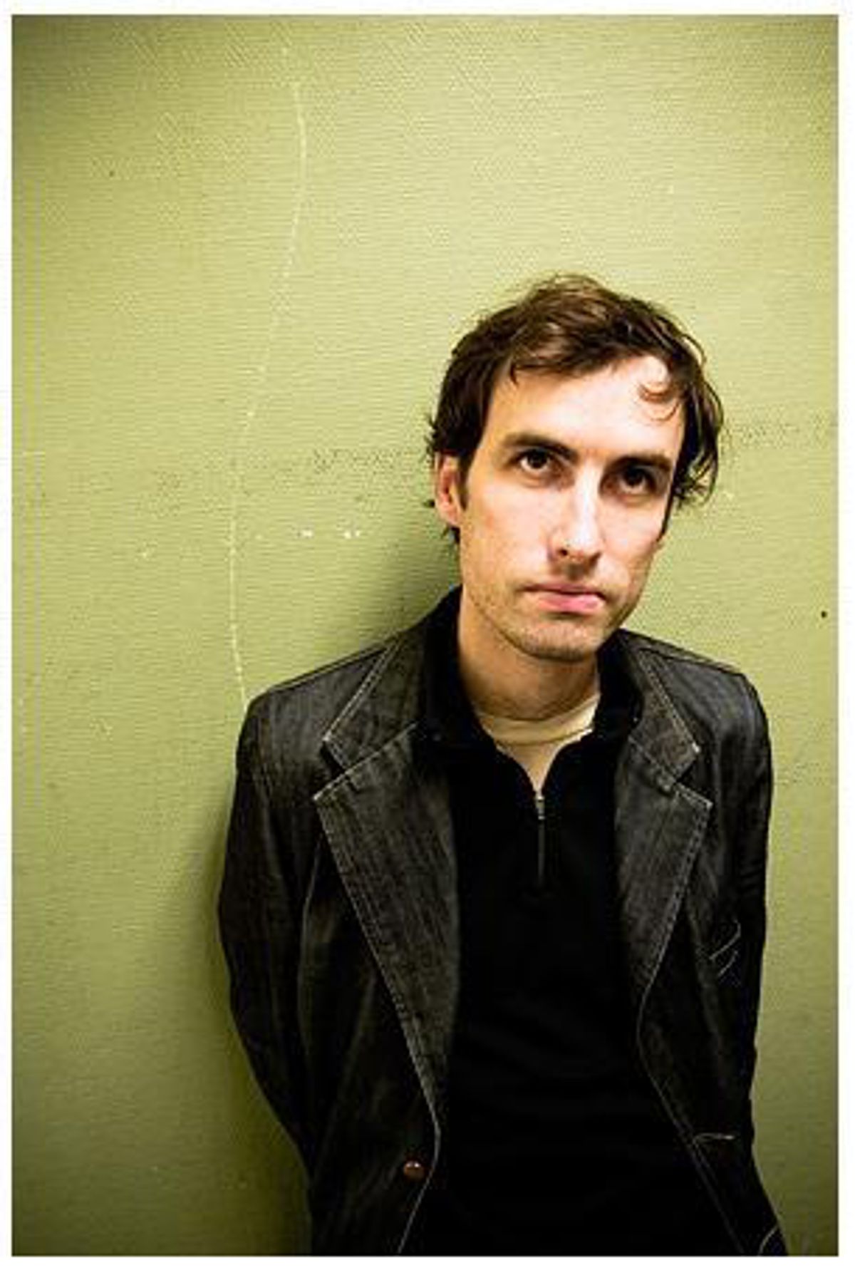 Les Nuits Botanique - Andrew Bird - Folk, country en teleurstelling