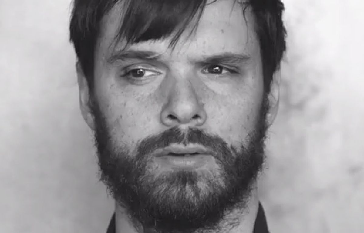 Dirty Projectors teasen op Twitter