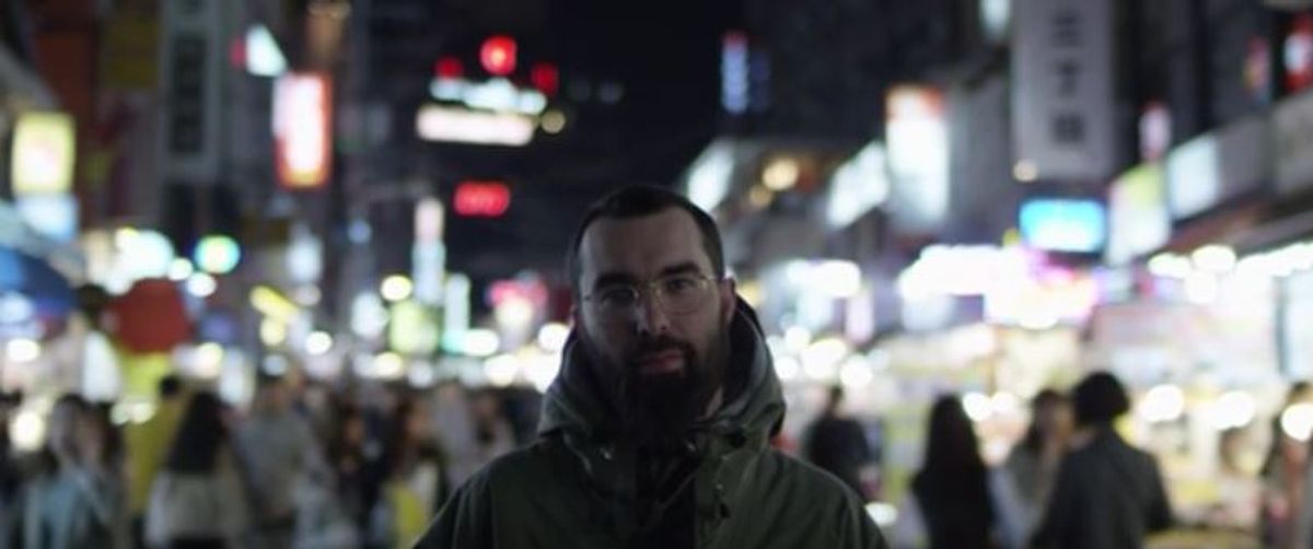 Documentaire over LEFTO in première op Film Fest Gent
