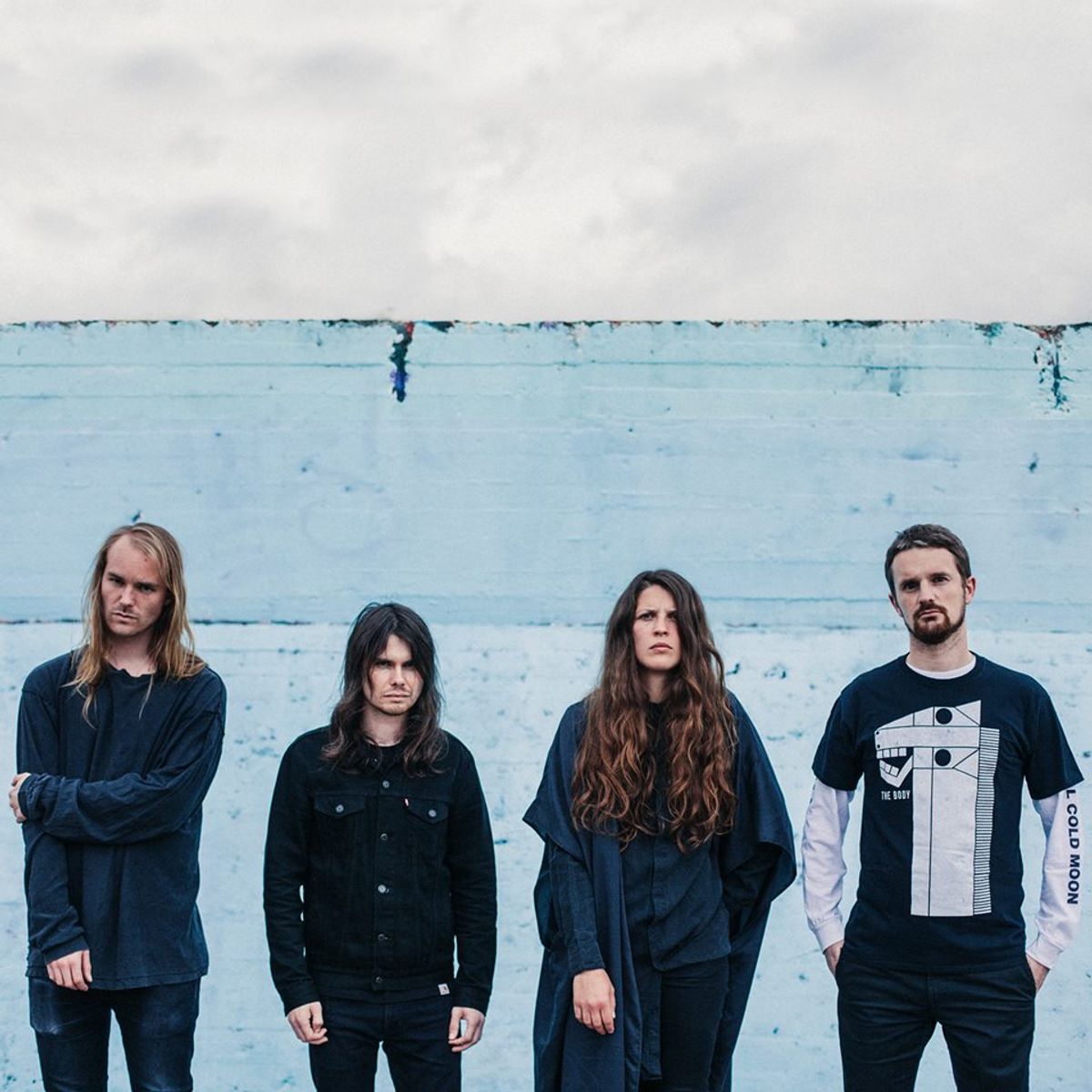 Documentaire over Oathbreaker