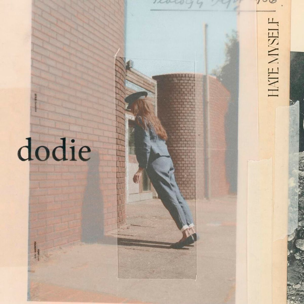 Dodie stuur single vooruit op debuutalbum