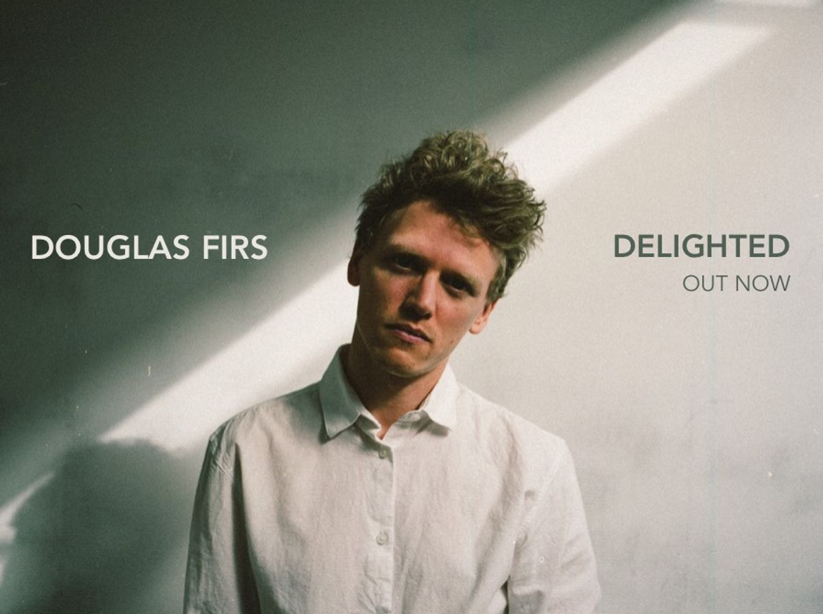 Derde single Douglas Firs zit vol verrassingen