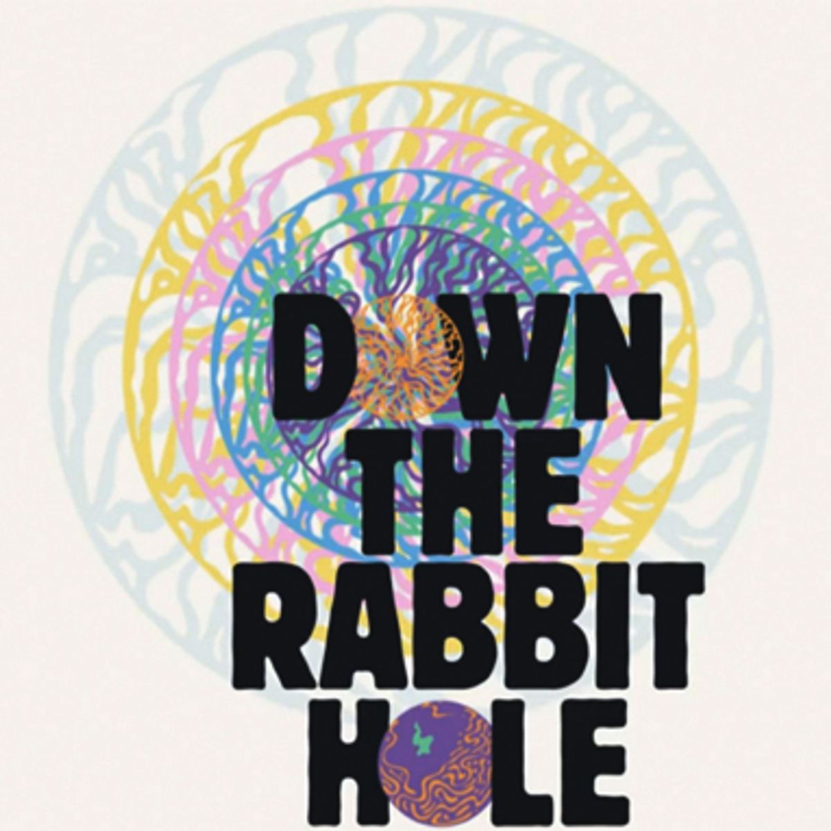 Down The Rabbit Hole: veelbelovende kleppers in wording