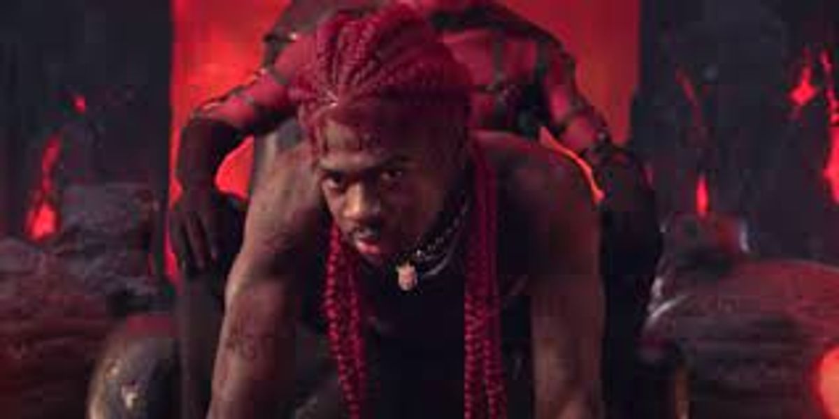 Lil Nas X kondigt debuutalbum aan