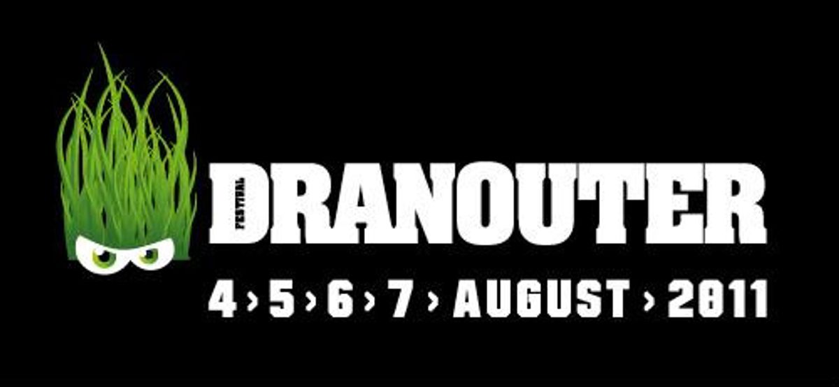 Dranouter 2011: folky vrolijkheid en tedere tristesse