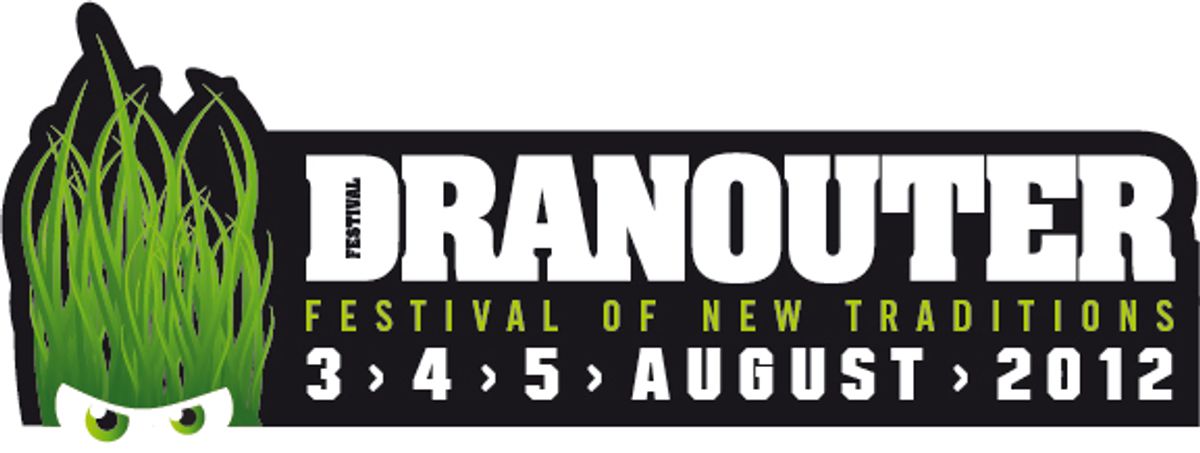 Dranouter 2012 - de huismus