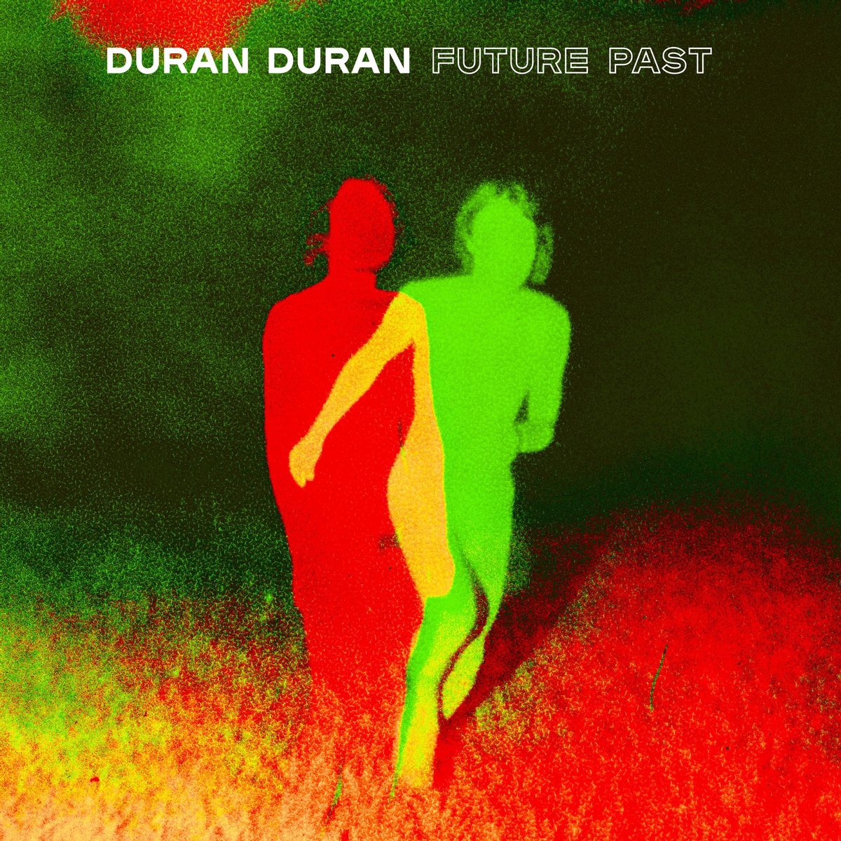 Vijftiende album voor Duran Duran