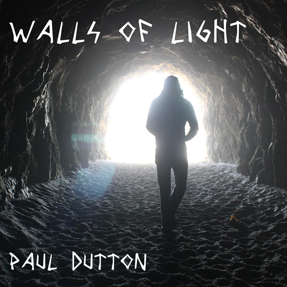 daPremière: Paul Dutton - Walls Of Light