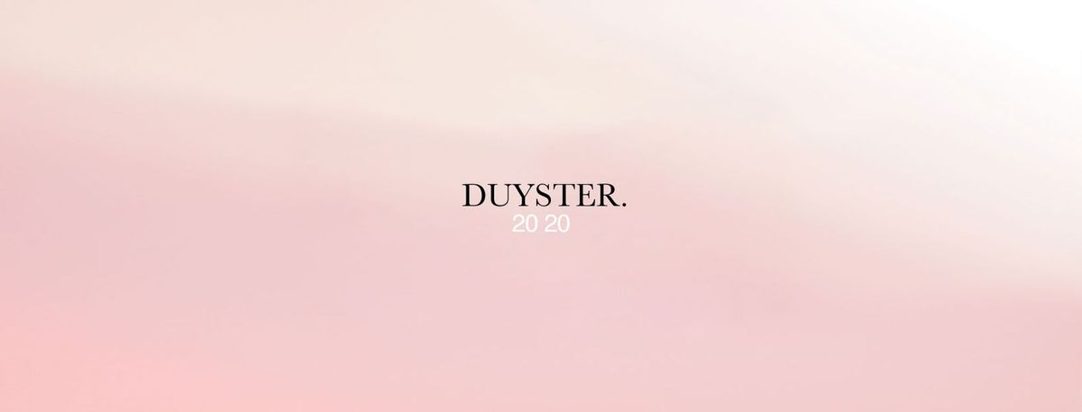 duyster ontwaakt