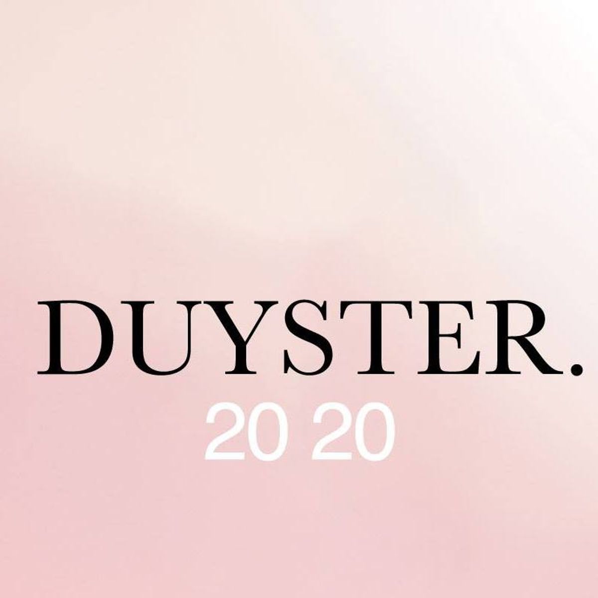 duyster komt terug