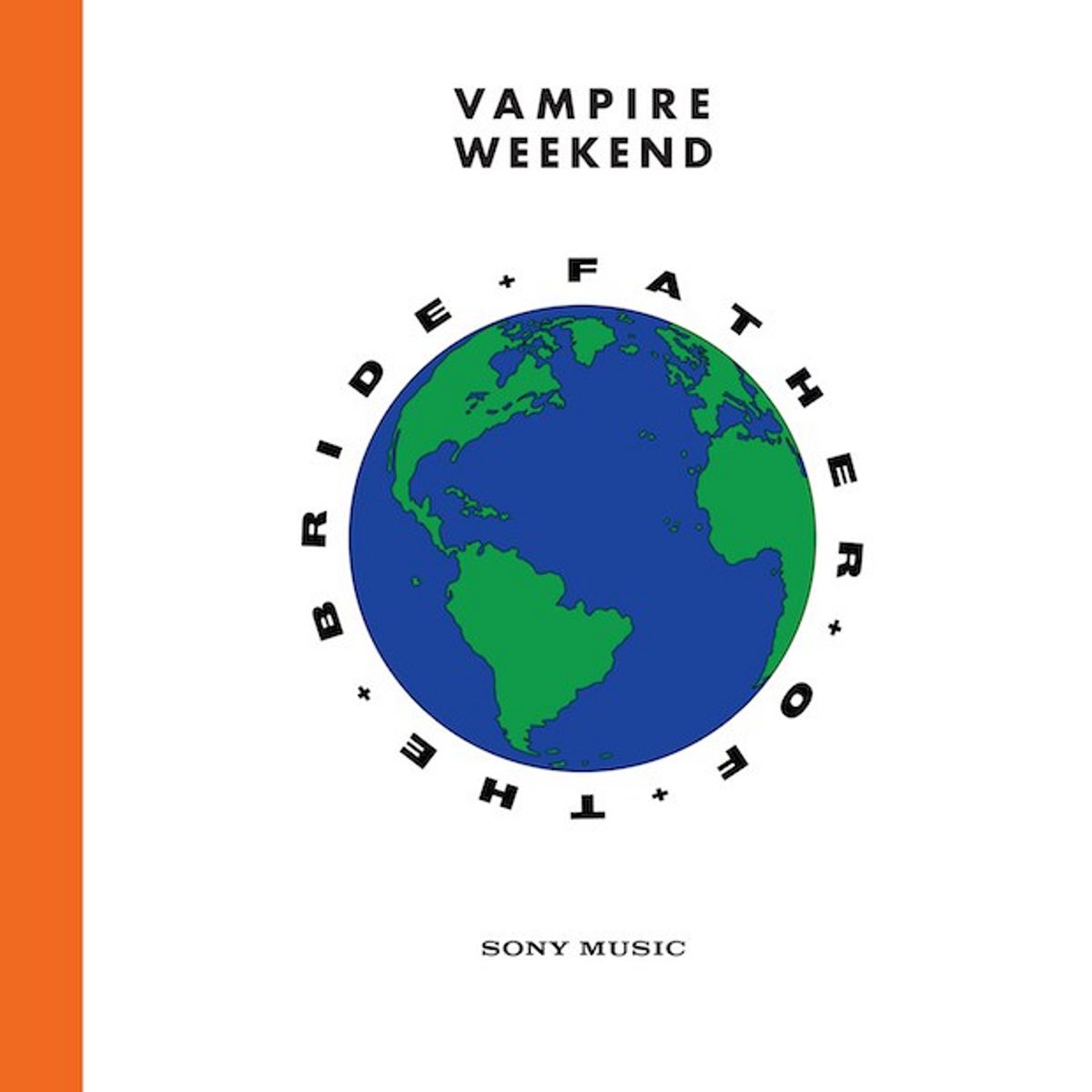 Meer nieuws en muziek van Vampire Weekend