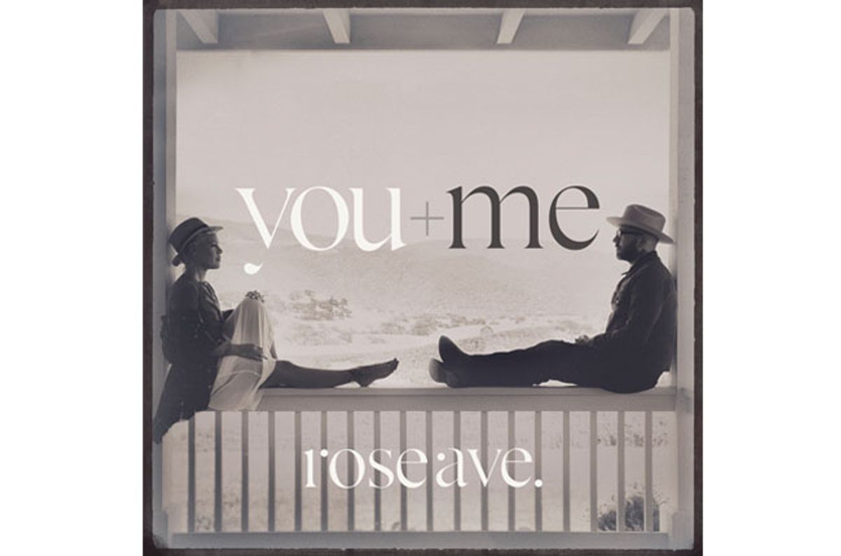 Rose Ave.