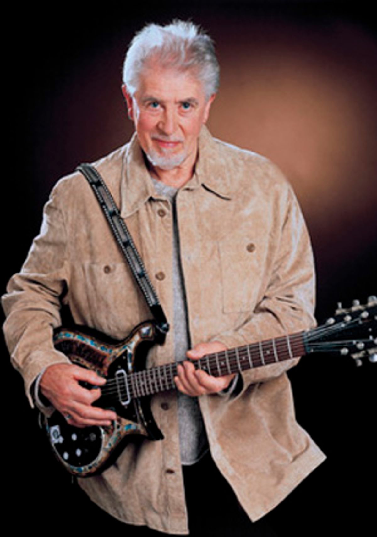 John Mayall & the Bluesbreakers - Een groot cliché