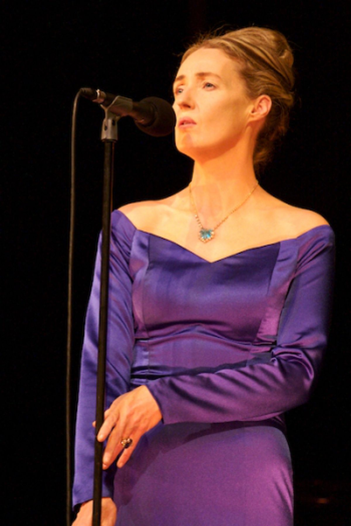 Lisa Gerrard - De goedaardige fee