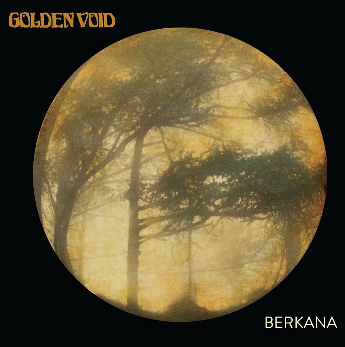 Berkana