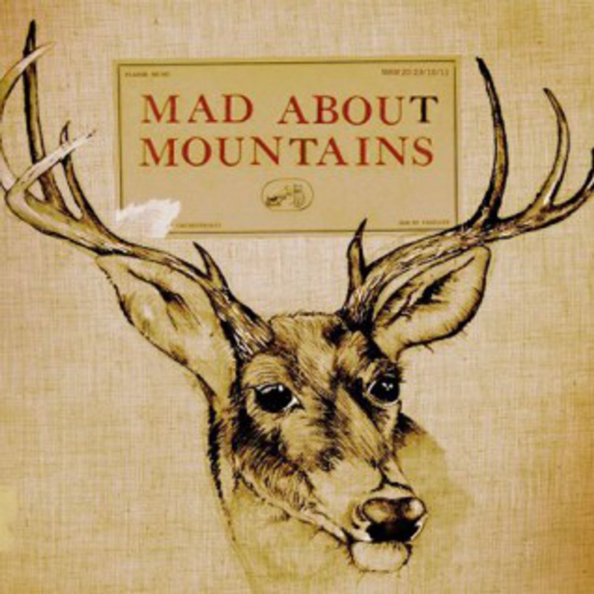 Mad About Mountains