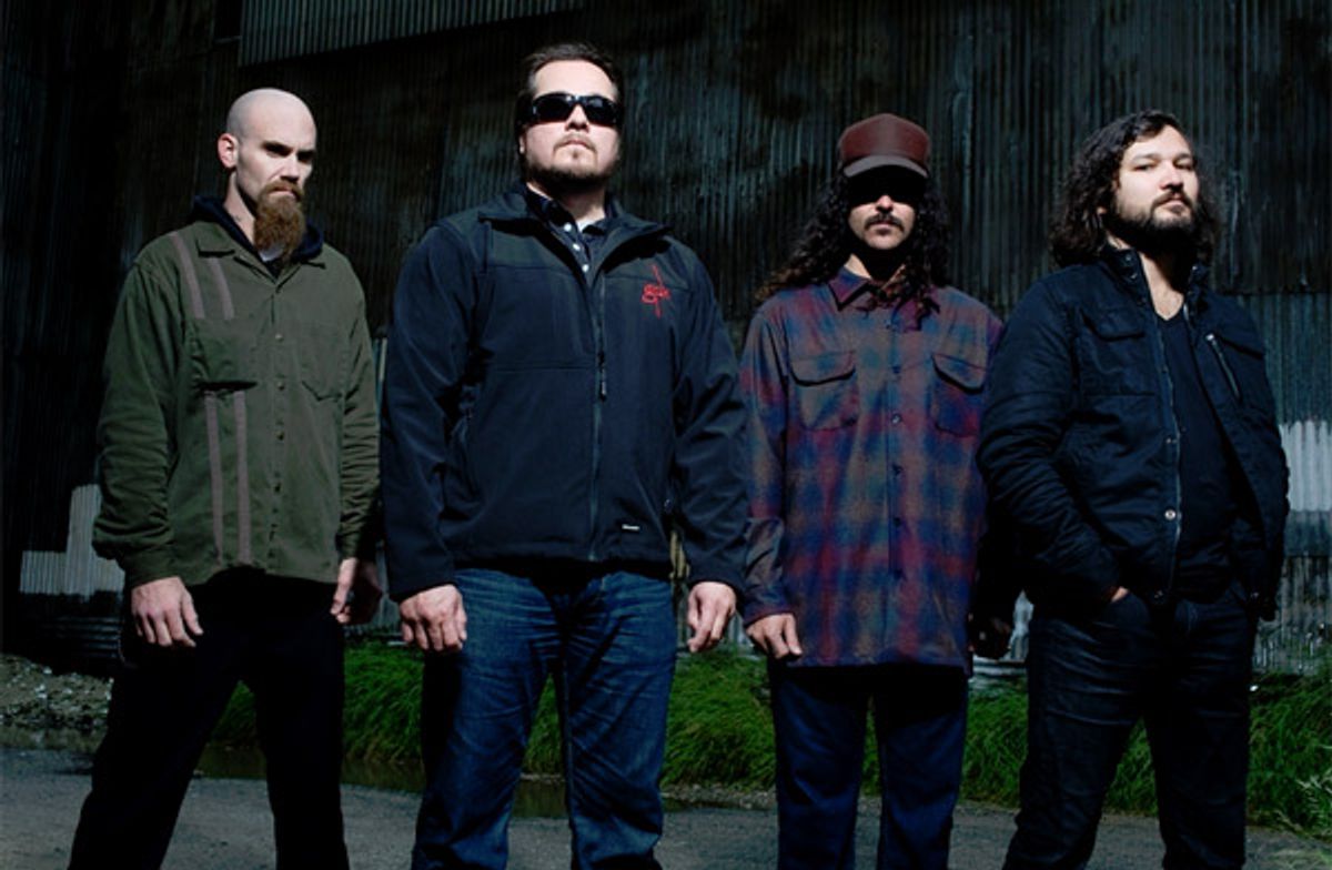Kyuss Lives! - Vliegen als een vlinder, steken als een bij
