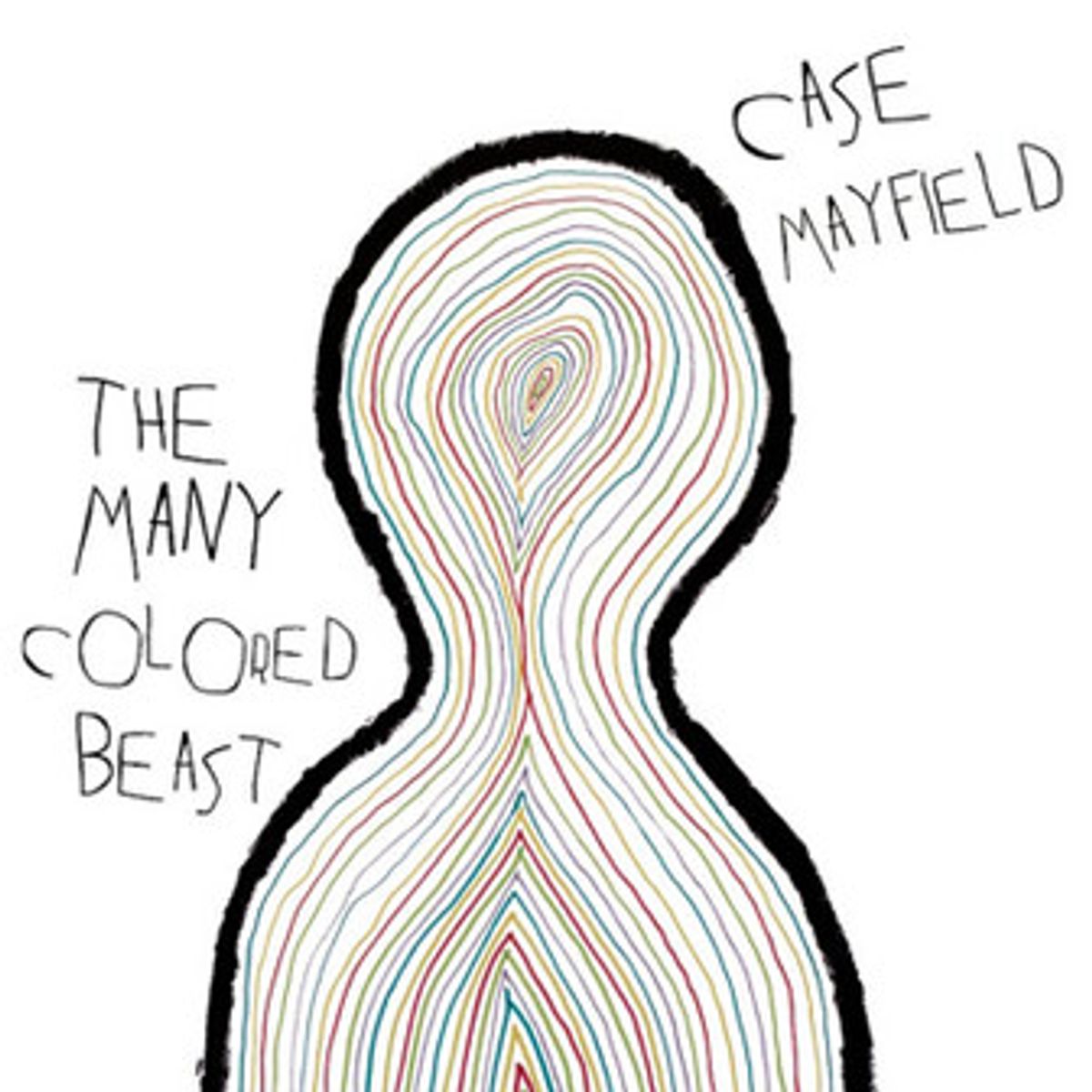 The Many Colored Beast