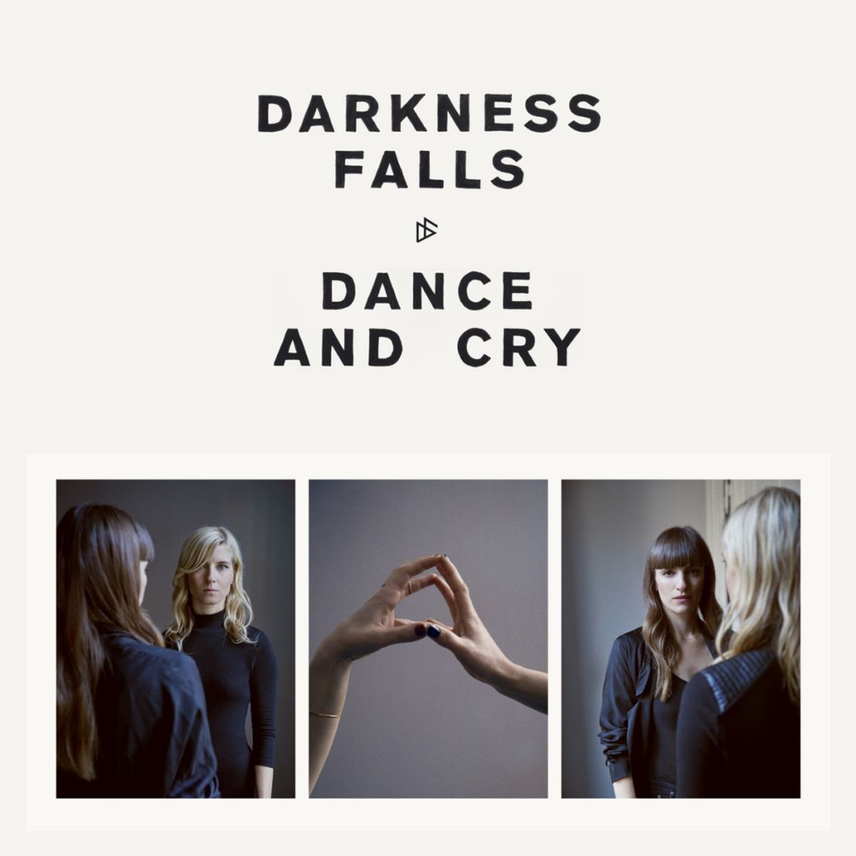 Dance And Cry