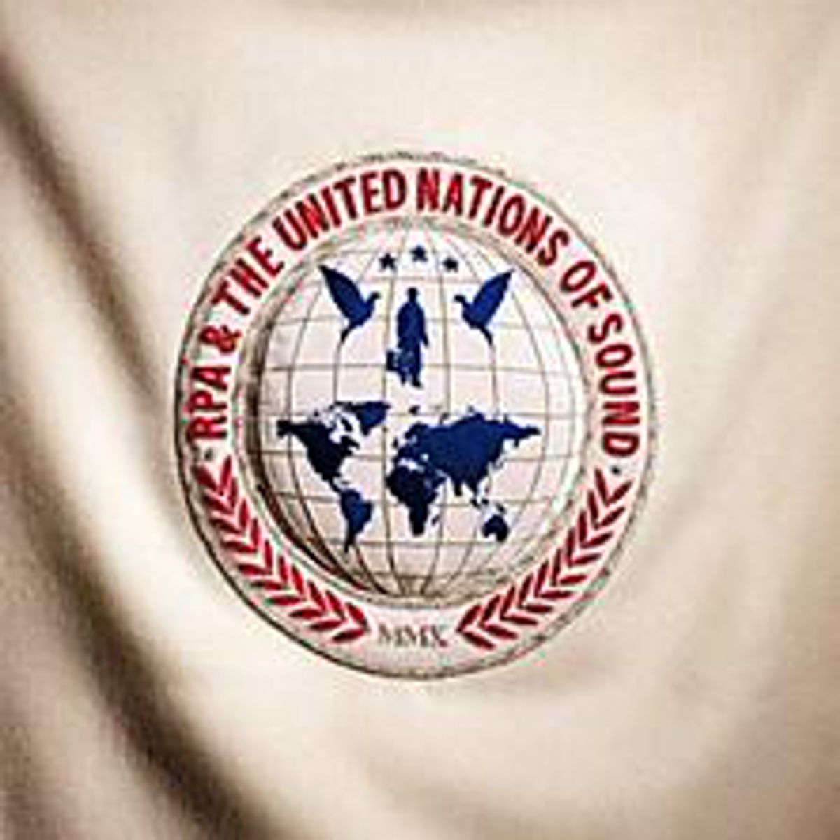 RPA & The United Nations Of Sound