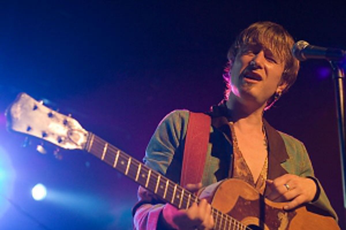 Zita Swoon - We and Zita Swoon on a Thursday Night