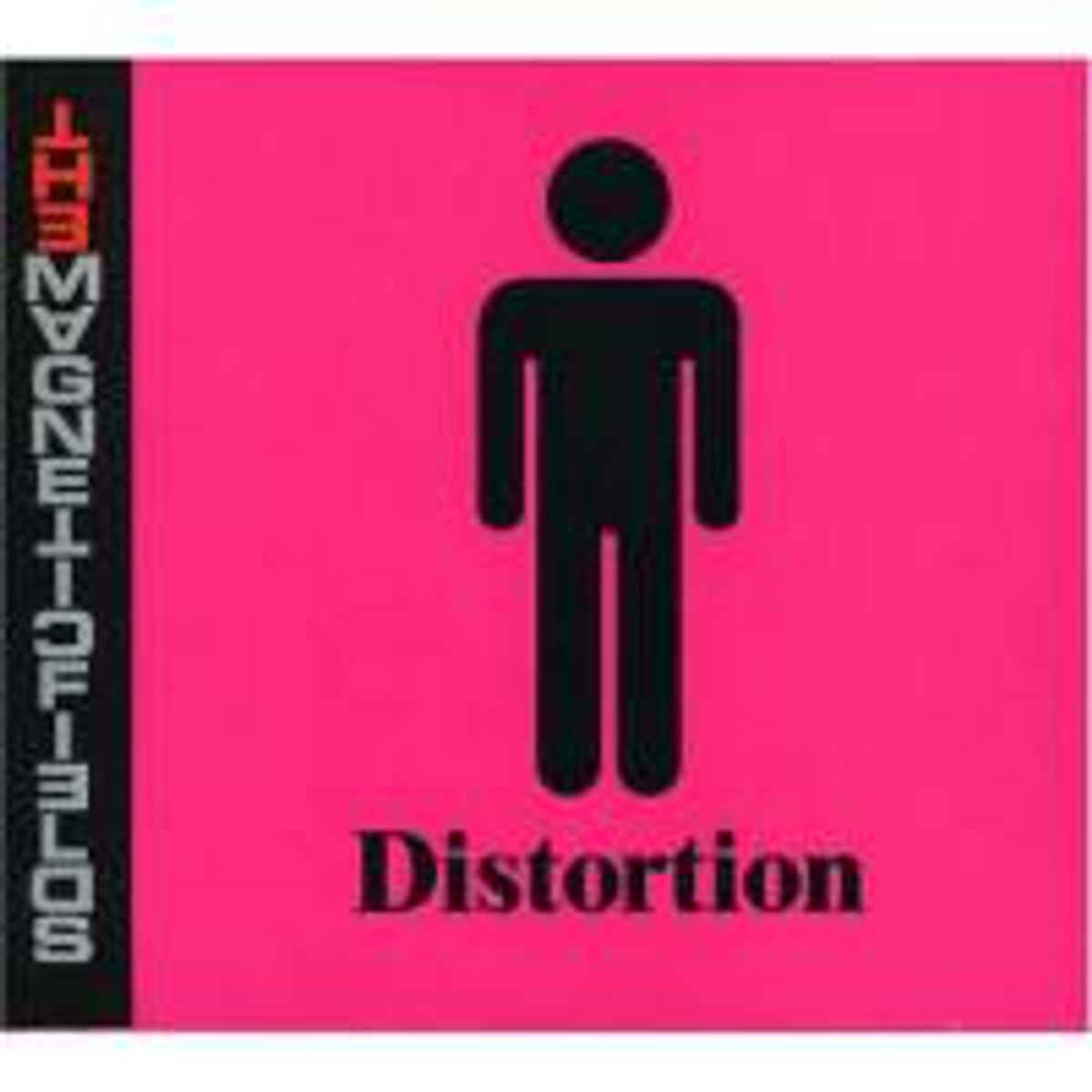 Distortion