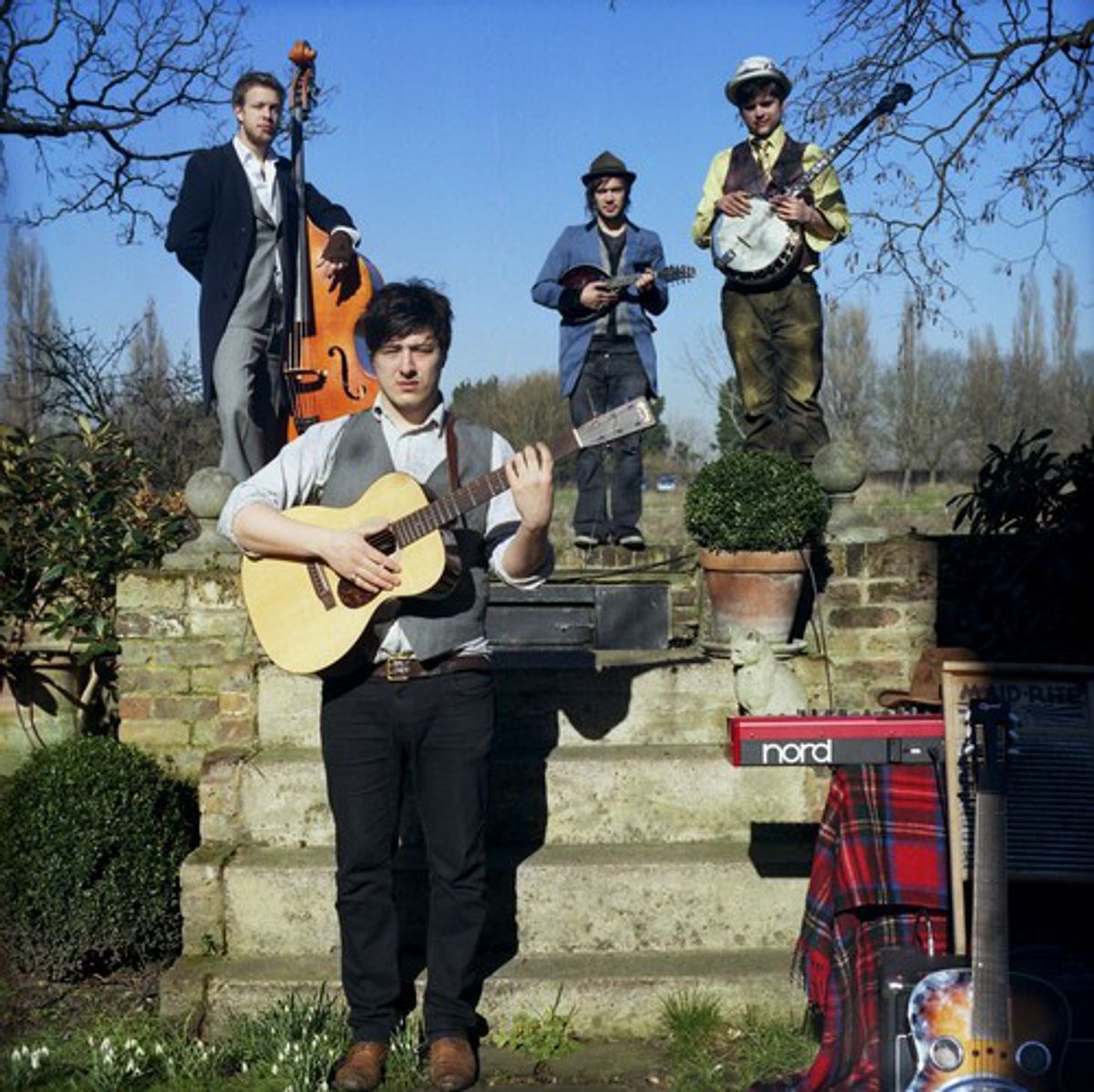 Crossing Border Festival - Nu ook aan deze kant van de grens