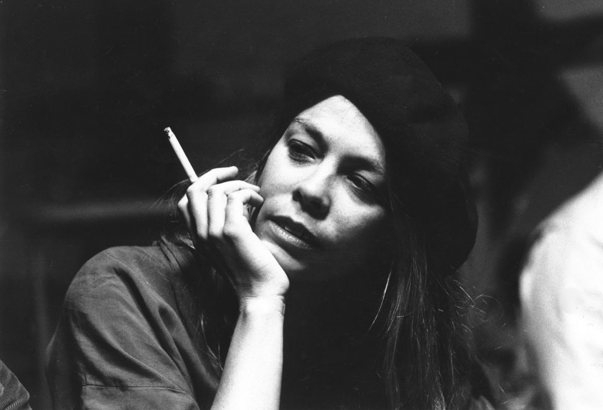 Rickie Lee Jones - Unicum