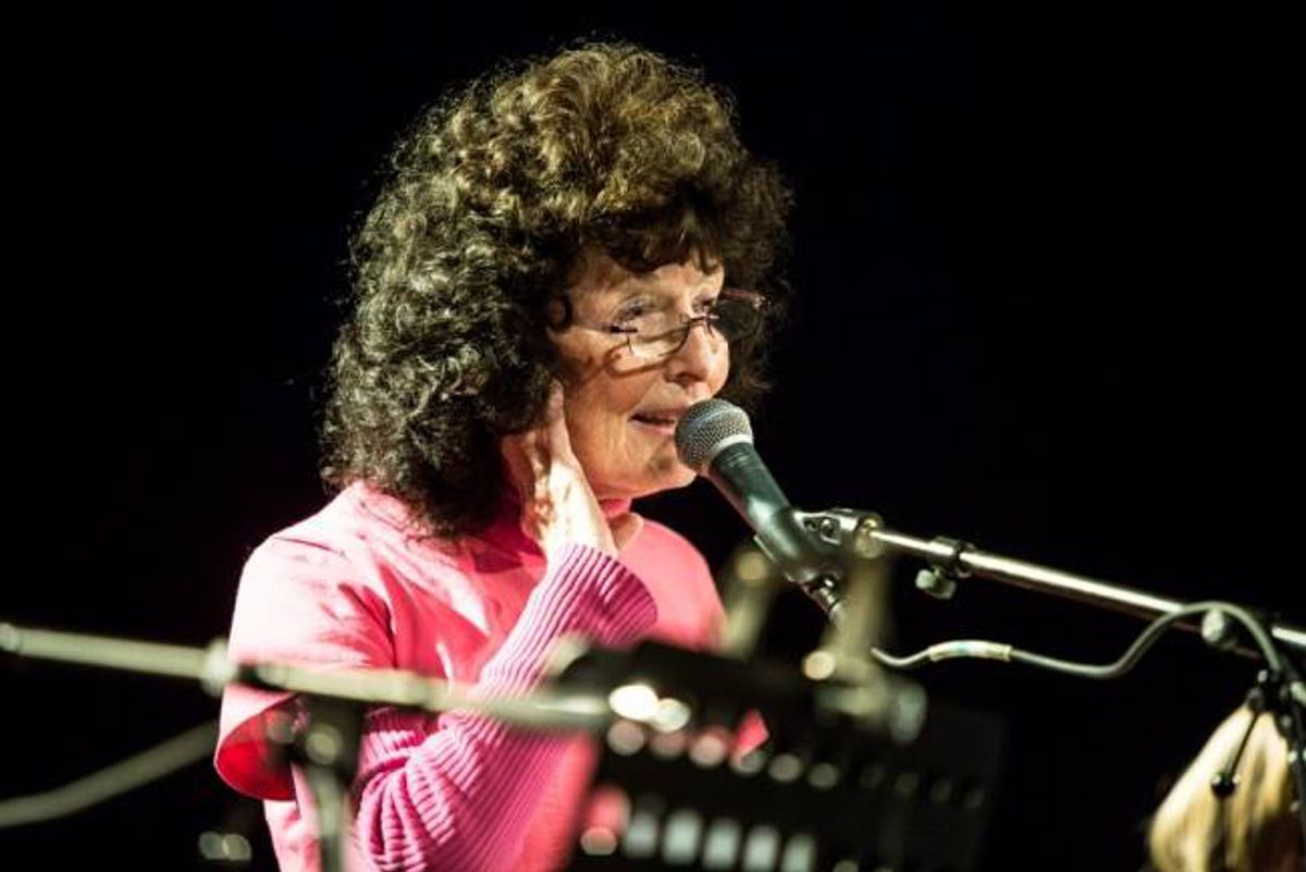 Linda Perhacs - Tussen comeback en klassieker