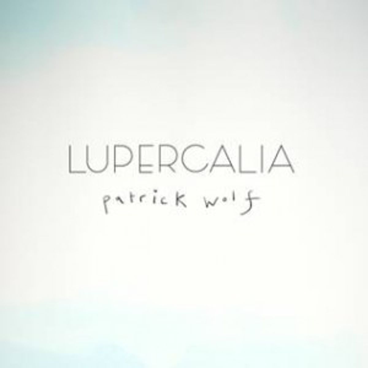 Lupercalia