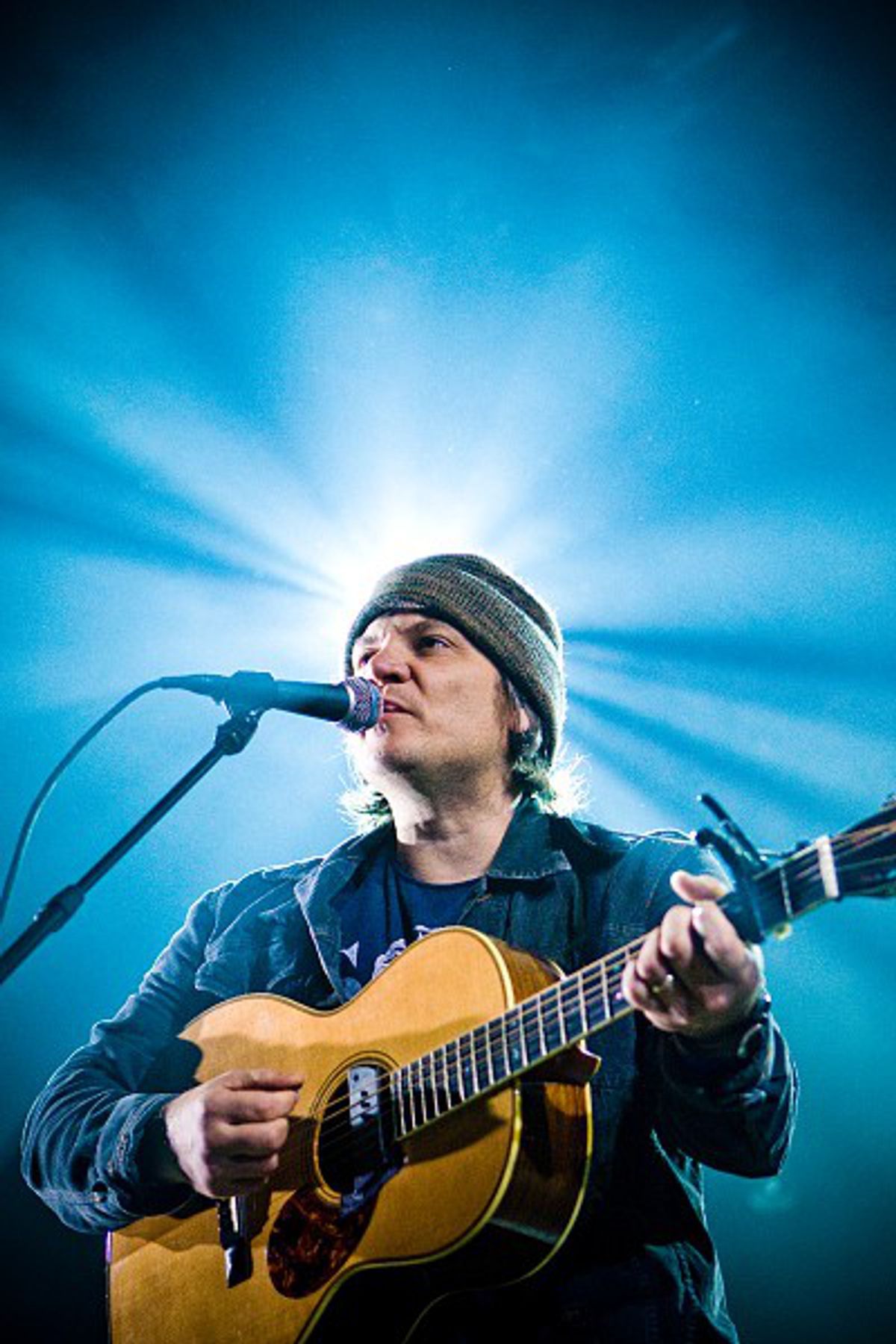 Leffingeleuren 2010 - Zondag, Wilco-dag