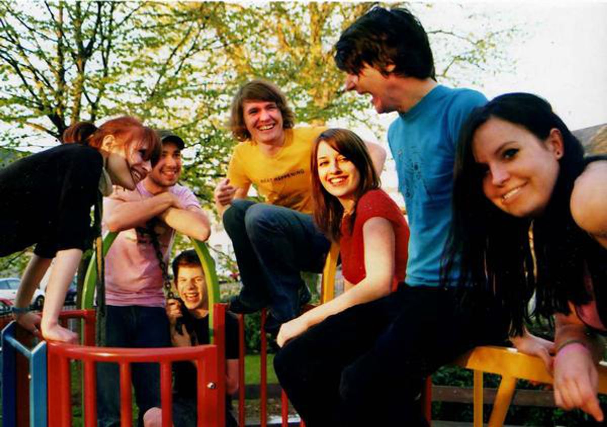 Los Campesinos! - Remmen los