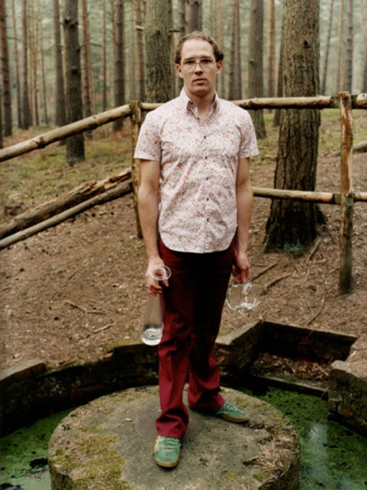 Les Nuits 2011: Caribou, Montevideo, Vessels - Zweetparels van genot