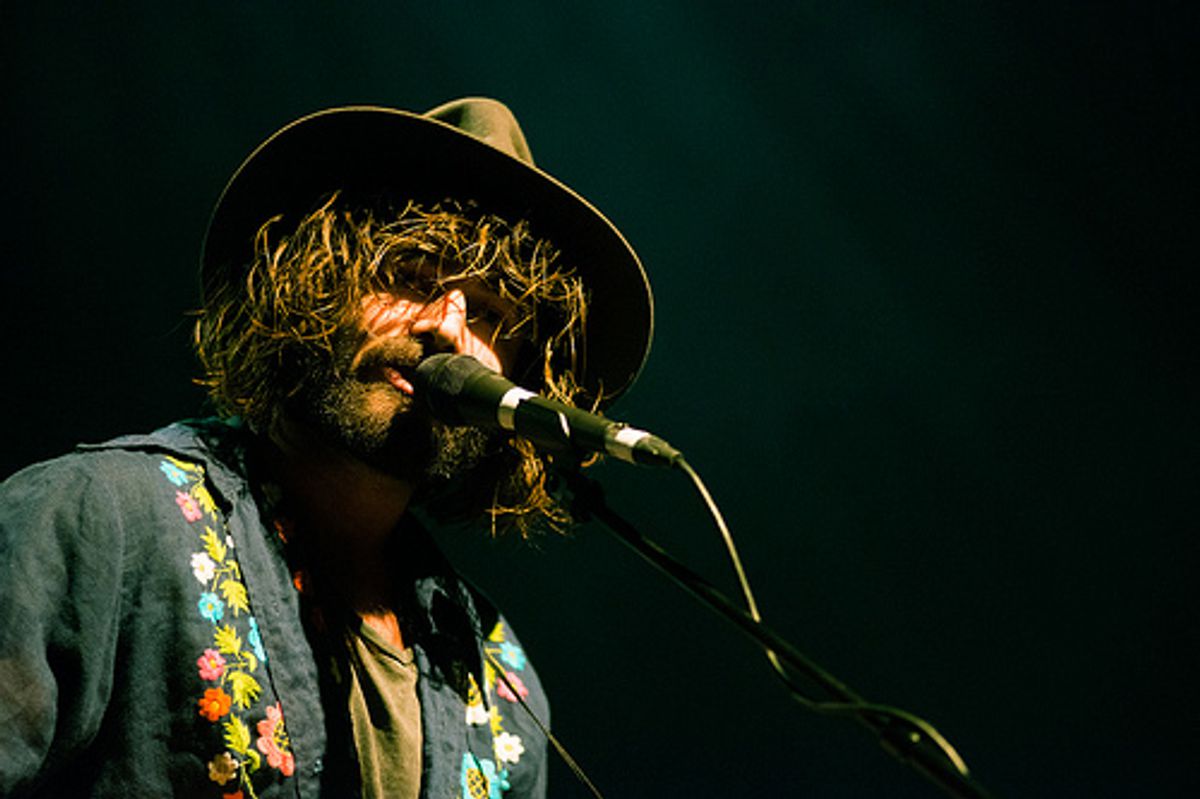 Angus Stone - Steengoed