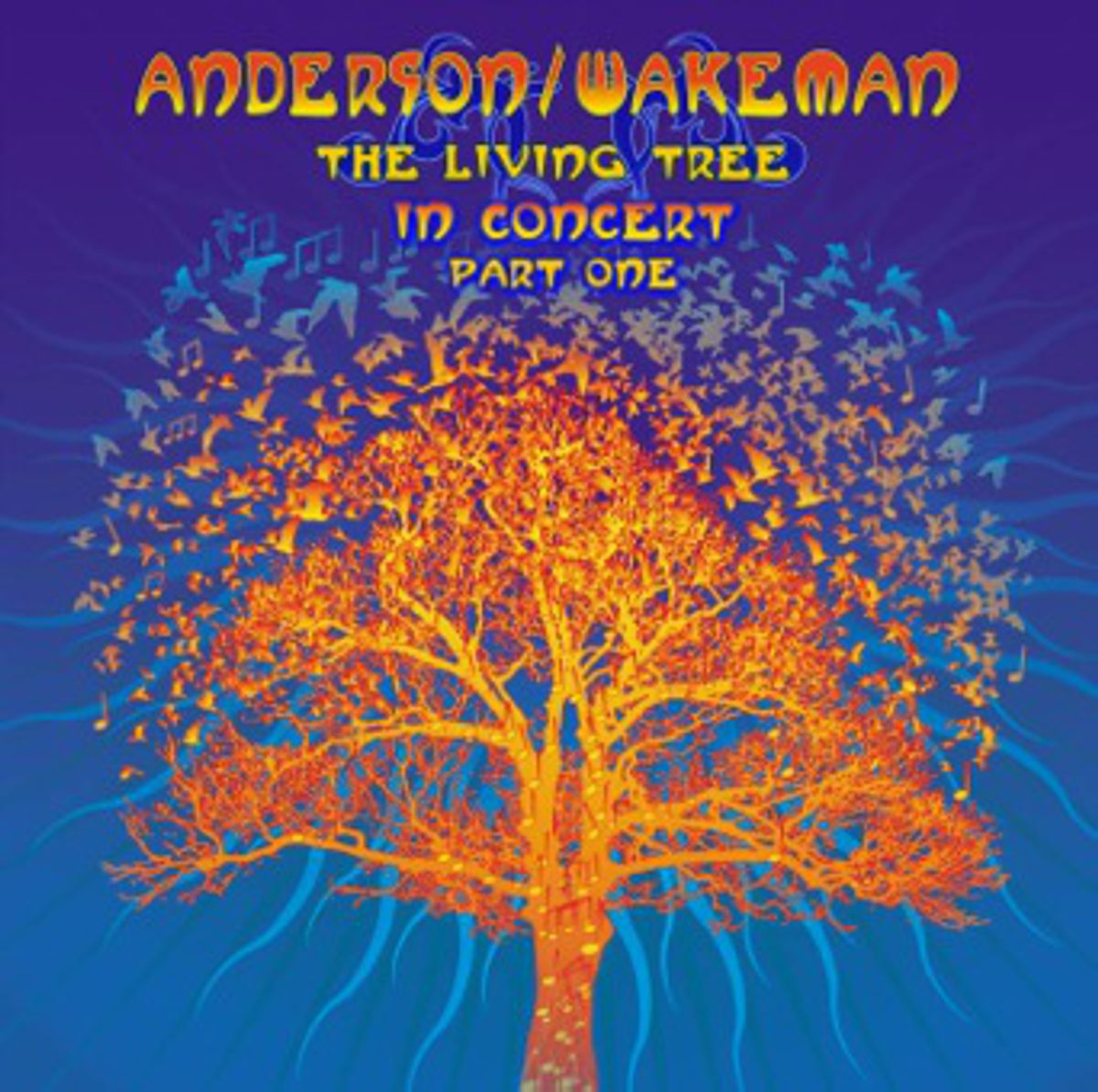 The Living Tree in Concert Part One