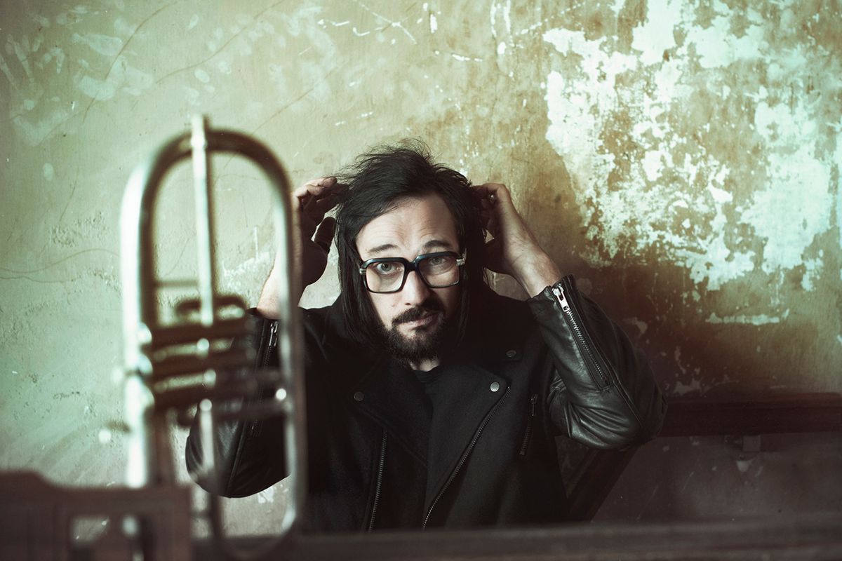 Blaudzun - Klein in iets zeer groots