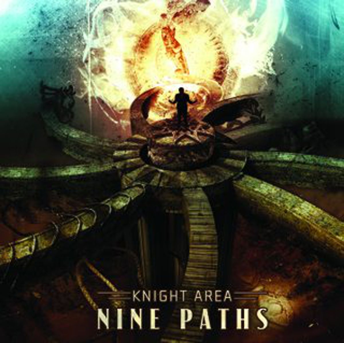 Nine Paths