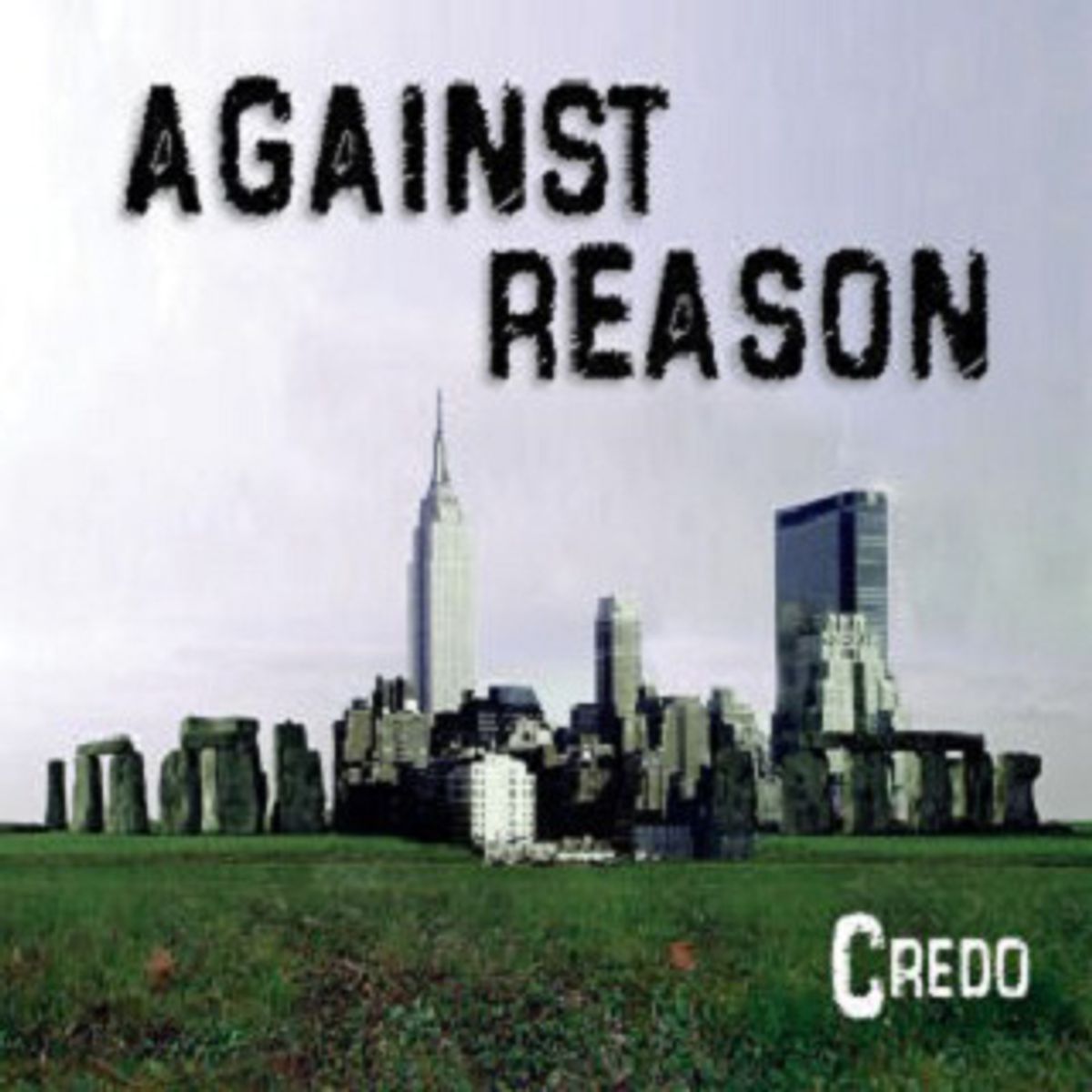 Against Reason